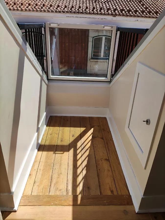 Beautiful Apartment Bairro Alto - River View Lisbon 0*,